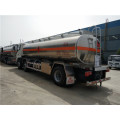 Camions de transport d&#39;huile diesel DFAC 20m3