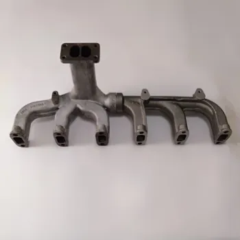 Weichai WP6G125E22 diesel engine exhaust manifold