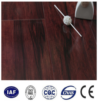 German Quality HDF Waterproof 8mm Laminate Flooring