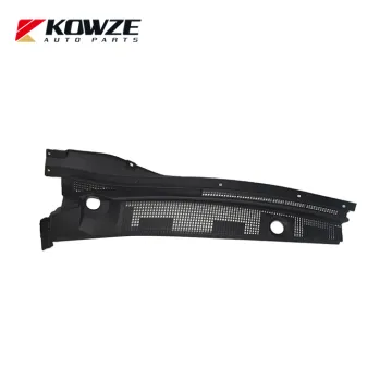 Front Deck Garnish for Mitsubishi Lancer CS1A CS3A CS6A CS7A CS9A CT9A MR533285