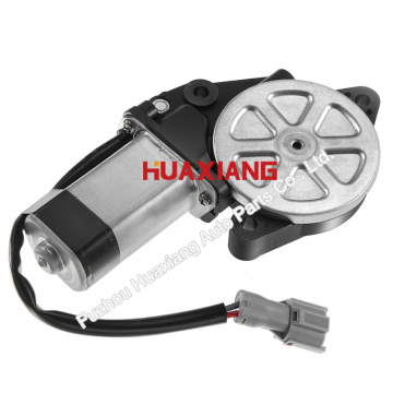 Wiper Motor For Sonata Sorento - 85110-06150 | 85110-0N020 | 43-4481