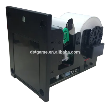 ICT ticket printer GP-58CR