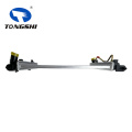 TONGSHI High-efficiency Aluminum Brazed Engine Coolant Radiator for Kia Soul L4 1.6L