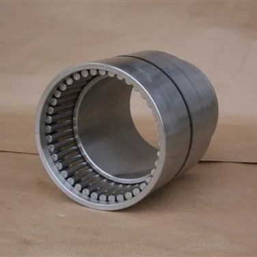 3NB1000C Mud Pump Connecting Rod Small End Bearing NNAL6034X2M C4 154734HU 154734 Cylindrical Roller Bearing