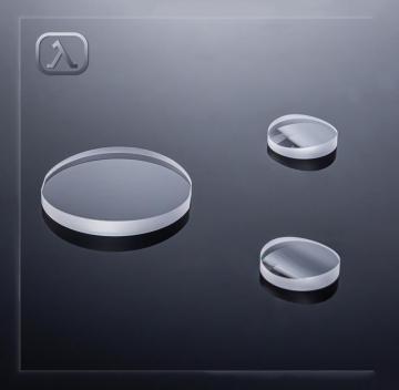 Large Cylindrical Lenses