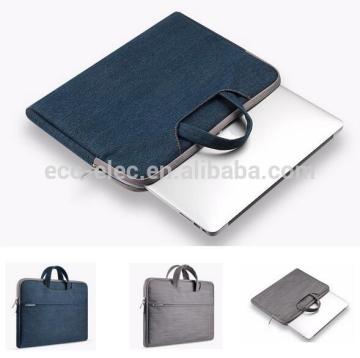 New Cowboy Handbag, Portable Laptop Bag 11",13",14",15",15.6", Sleeve Case For Macbook Air Pro Notebook
