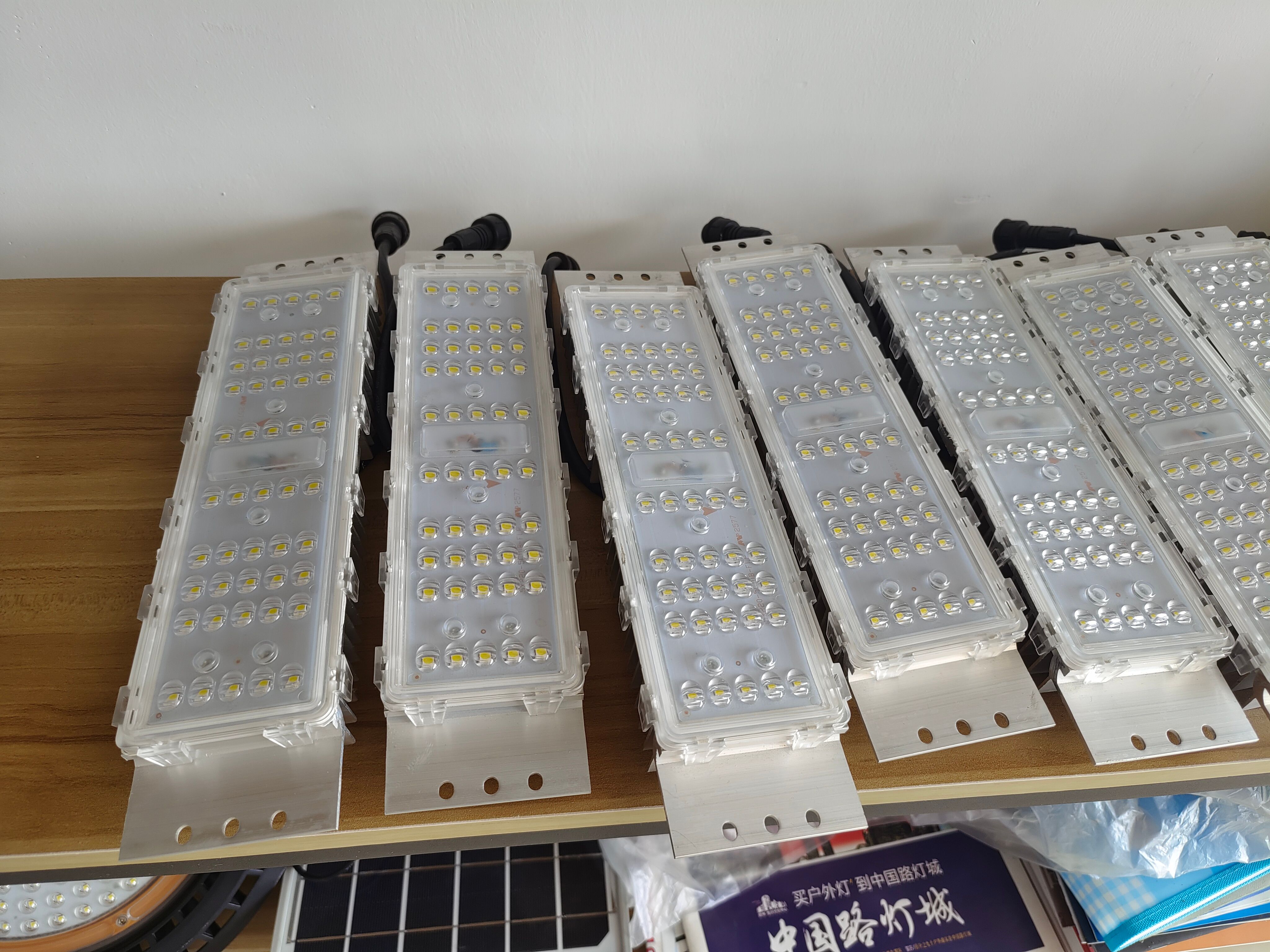 Galvanized lamp pole steel street light pole
