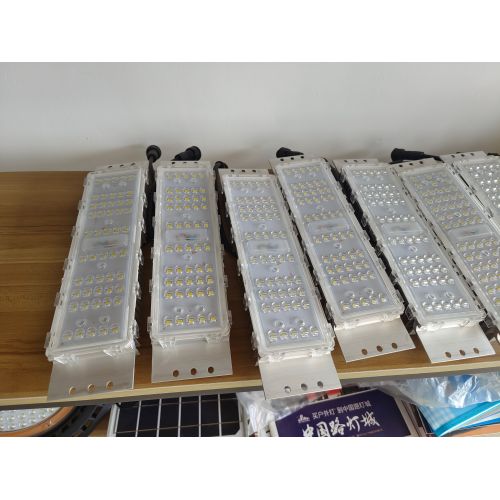 Galvanized lamp pole steel street light pole