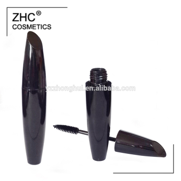 CC6350 Hot selling fashion magic eyelash black extension lengthing black fiber waterproof mascara