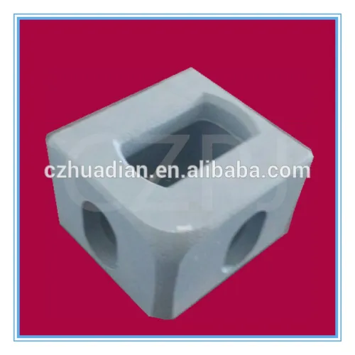 iso container corner blocks | iso 1161 corner casting – PQOH