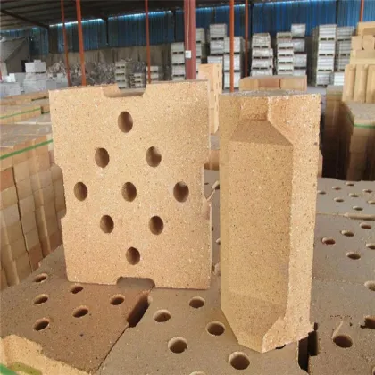 Clay Brick Products