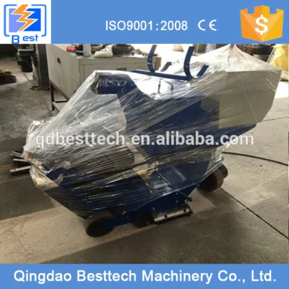 Floor Shot Blasting Machine, . Shot Blasting Equipment,