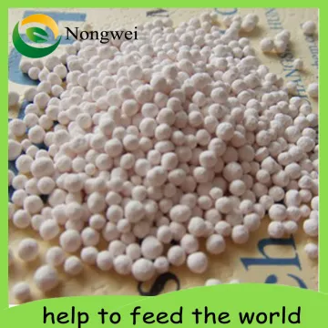 Manganese Sulphate Fertilizer Grade