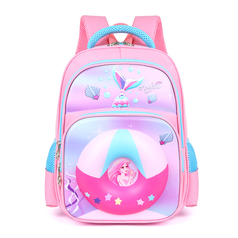 Kids Backpack For Girls School Bag 7