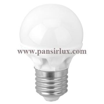 Low price good quality E27 G50 led bulb 5W LED bulb e27 China Supplier
