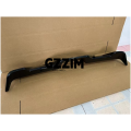 Ford Ranger Adhesive Ufungaji Bright Nyeusi Nyeusi Spoiler