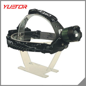 CREE XML XM-L T6 LED Cycling Torch Bike Light Rechargeable Headlight