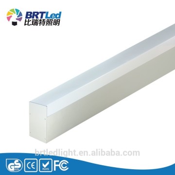 Lumière linéaire LED avec certification 1,2 m 24W IP65 LED-feu LED LED
