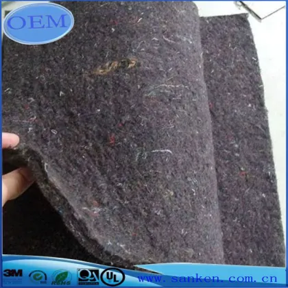 Weaved and Mixed Cotton Fabric