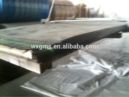 304 stainless steel sheet hairline finish(LH) short line
