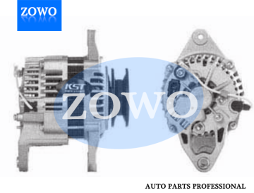 LR160735 DAEWOO CAR ALTERNATOR 60A 12V