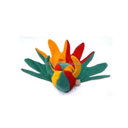 Foam Party Hat - Fun Headwear for Festivities