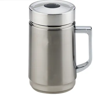High Quality Stainless Steel Vacuum Flask