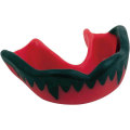 Professional Adult Karate Muay Safety Soft EVA Anti Grinding Boxing Mouth Guard