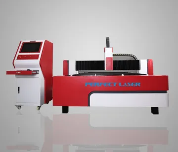 Factory direct sell stainless steel laser cutting machine price
