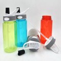 Promotie Tritan Sports Straw Bottle