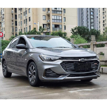 Auto usata Chevrolet Monza 2019 1.5L Dual -frizione Rs 330T - Opzione conveniente