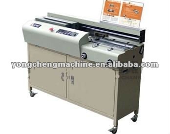 YC950Z paper gluing machine