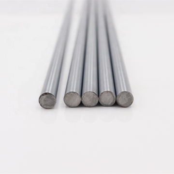 SFC 6mm Cylinder Roller Guide Linear Rail - Customized Lengths for CNC Machines