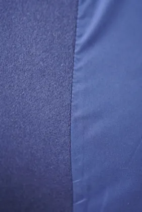 Wholesale High Quality Soft Practical Winter and Autumn Ladies Coats