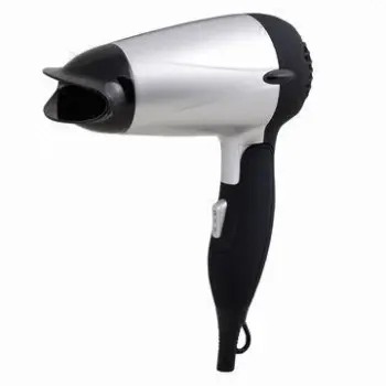 Hair dryer, 1200/1400W power