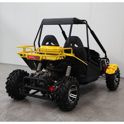 side by side petrol 250cc/150cc quad dune buggy