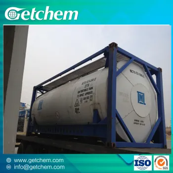 Linear Alklybenzene Sulphonic Acid