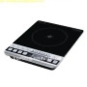 induction cooker with fairchild