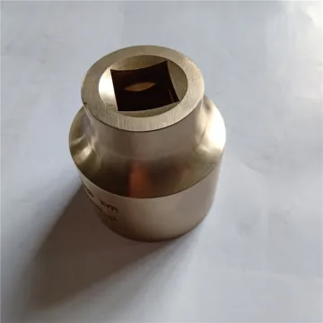 1"*50mm Non-sparking Socket Aluminum bronze