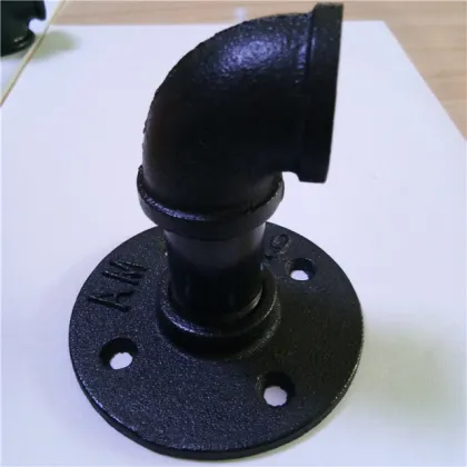 Custom vintage industrial furniture