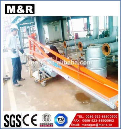 Explosion jib cranes (jib crane)