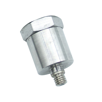 100mV/g IEPE Voltage Output Vibration Sensor Transducer and Accelerometers for Laboratory Use