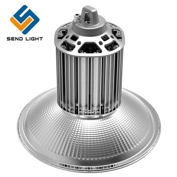Superbright 150W Factory High-Bay Light with Built-in Driver