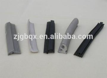 refrigerator door gasket extrusion line