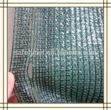 green house agriculture HDPE sun shade net
