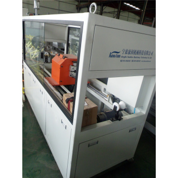 20-110MM PPR pipe making machine