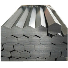 c22 cold drawn hexagonal steel bar