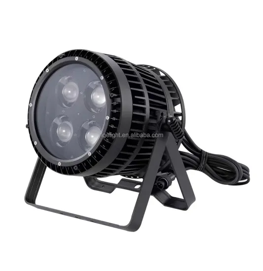 Hot Sale 200W Cold and Warm White Zoom LED Par Light