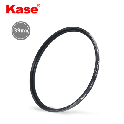 KASE MCUV Fliter Lens, Second Generation with Waterproof and Mildew, SLR Lens Protection Filter