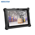 Industrial IP65 Waterproof 10.1Inch Win11 Rugged Tablet PC